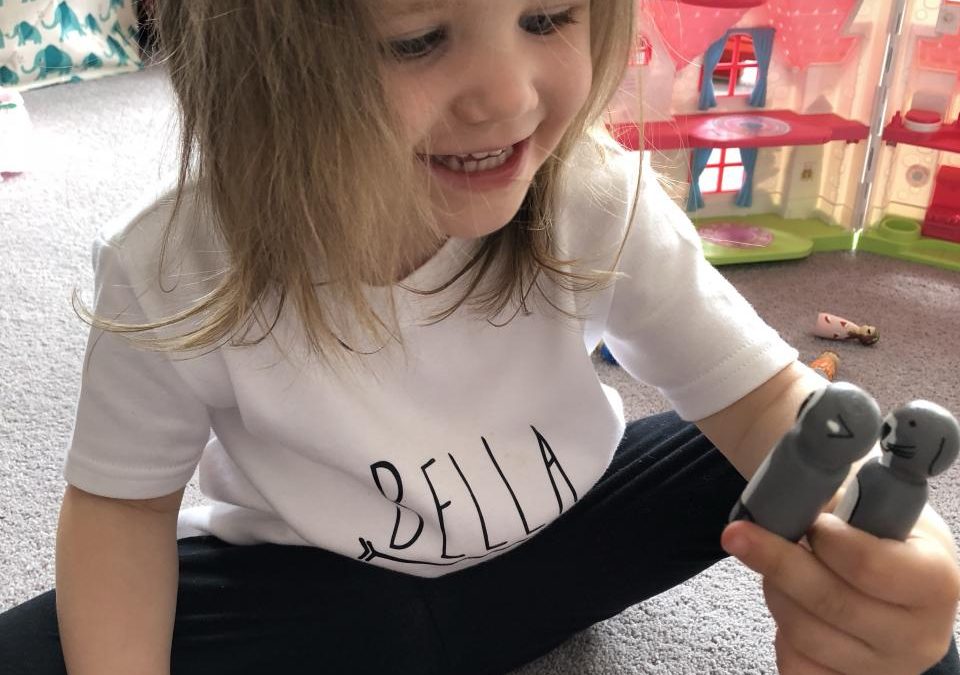 Imaginative Play