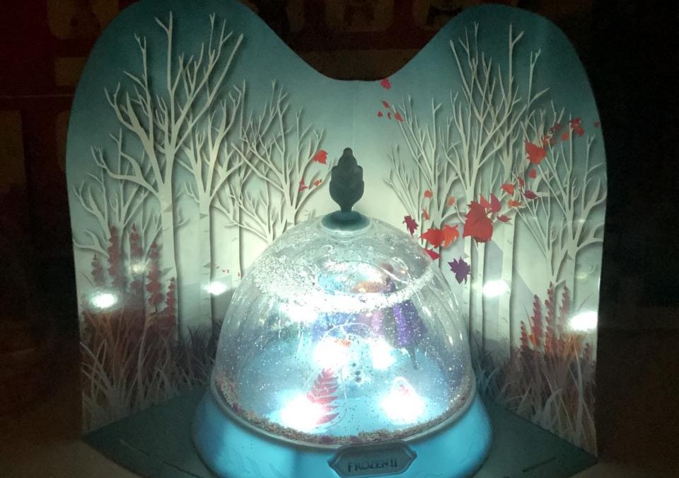 Frozen 2 Crafts & Activities by John Adams Toys