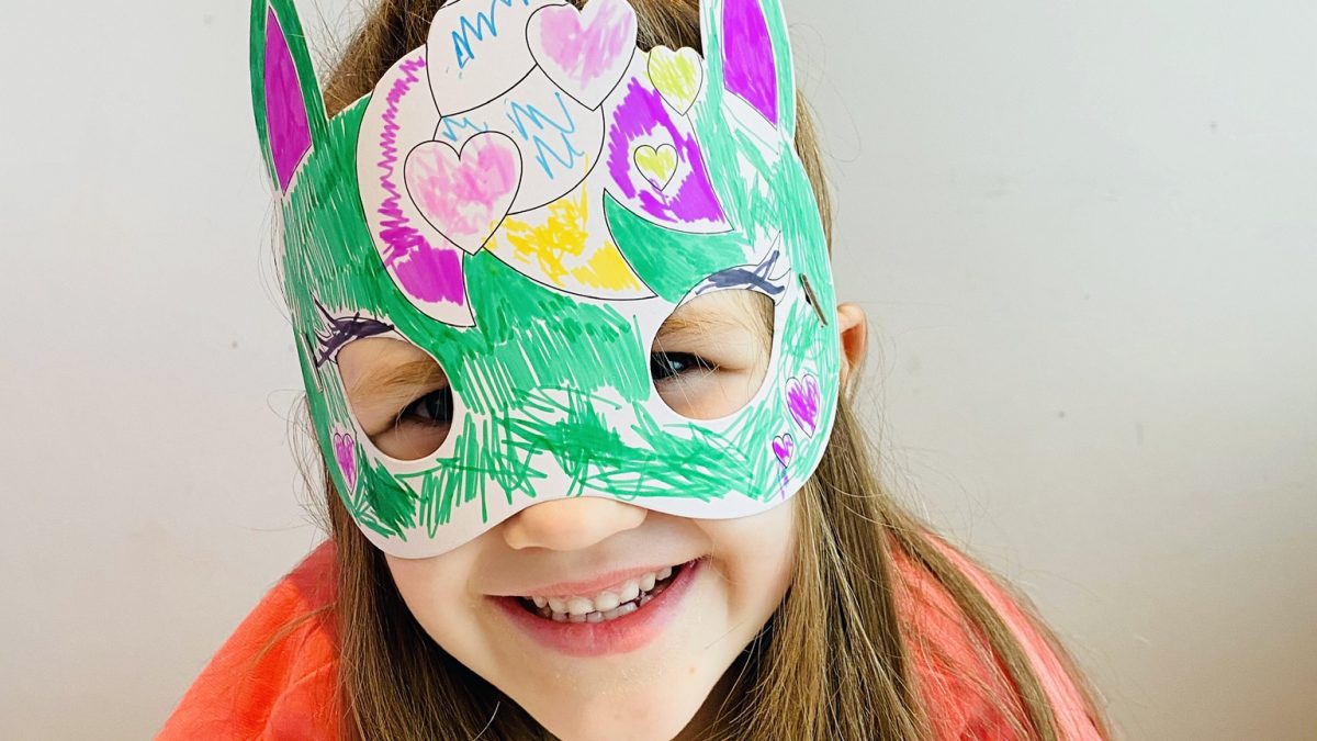 Homeschooling Ideas: Week Two